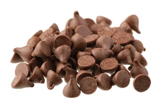 Semi Sweet Chocolate