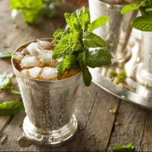 mint julep