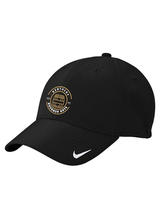 Kentucky Bourbon Boys Nike Hat