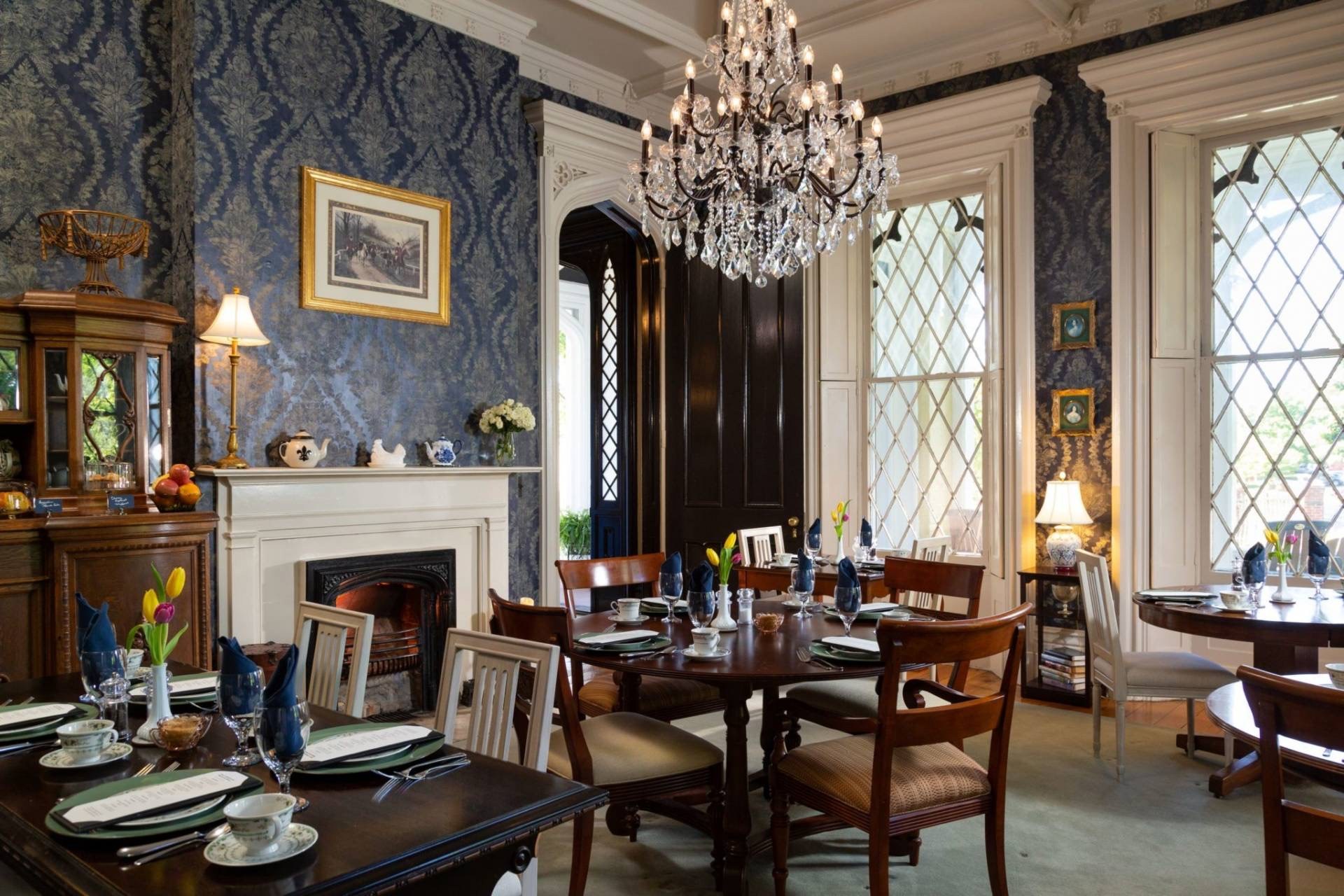 Kentucky dining room