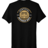 Kentucky Bourbon Boys Tshirt Back