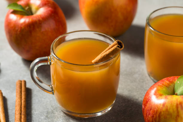 apple cider